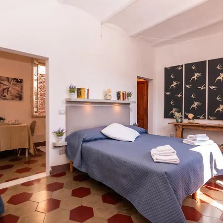 La Terrazza Lejlighed Città della Pieve