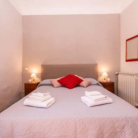 La Terrazza Appartement