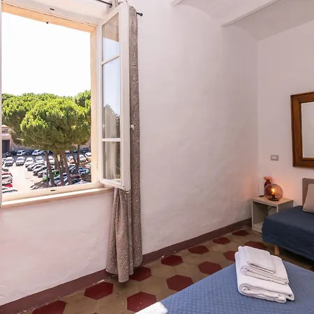 La Terrazza * Citta della Pieve