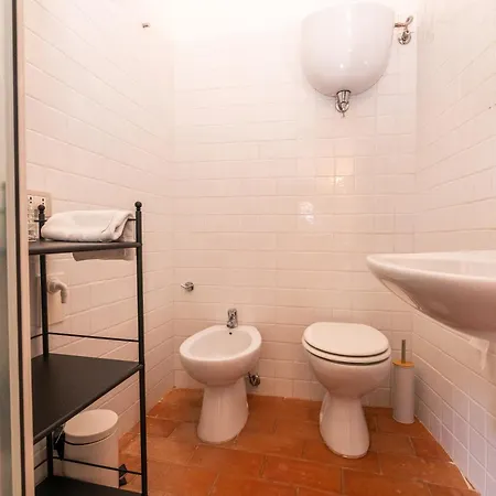 La Terrazza Appartement
