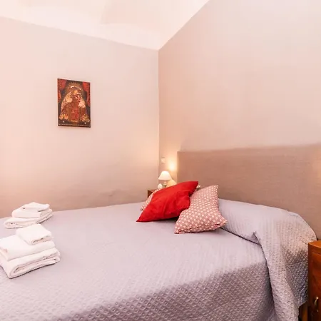 Appartement La Terrazza *