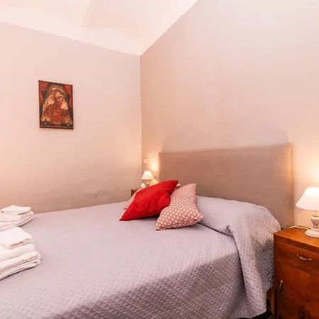 Appartement La Terrazza Città della Pieve