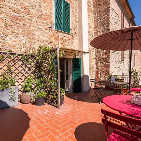 La Terrazza *