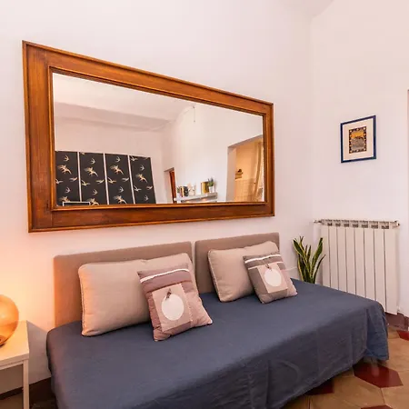 La Terrazza Apartment *