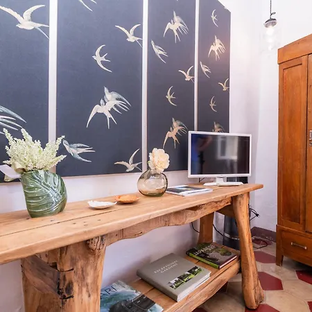 La Terrazza Appartement Città della Pieve