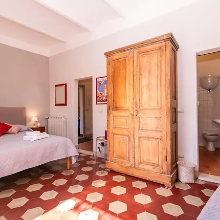 Apartment La Terrazza