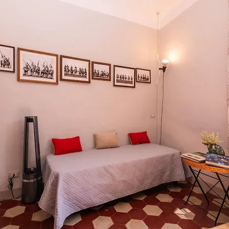 La Terrazza Appartement Città della Pieve