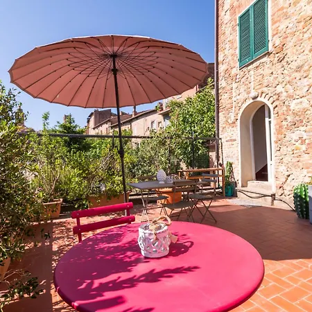La Terrazza *