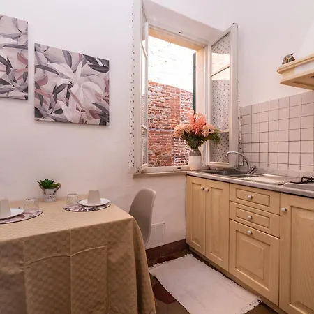 La Terrazza Apartment Citta della Pieve
