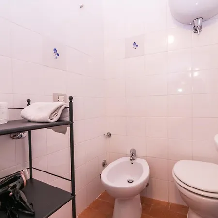 La Terrazza Appartement *