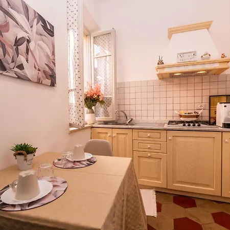 La Terrazza Apartment Citta della Pieve