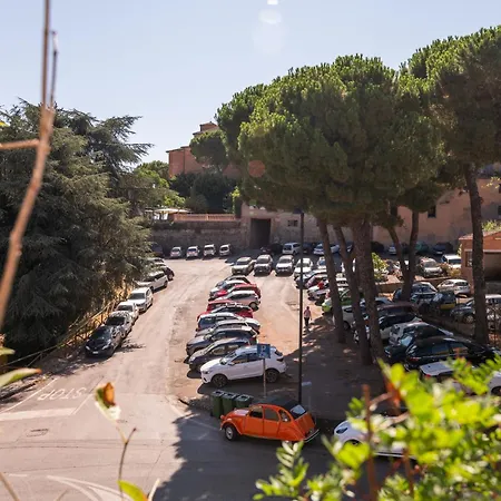 Appartement La Terrazza