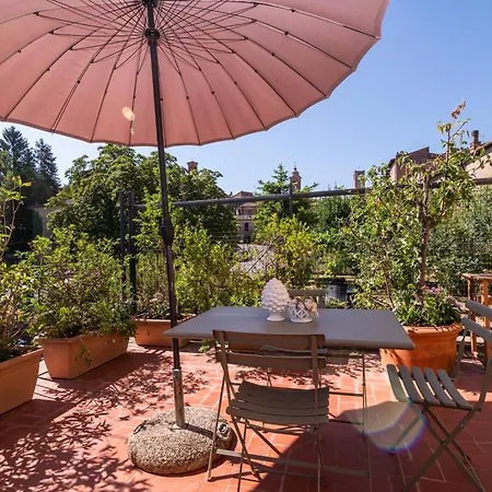La Terrazza *