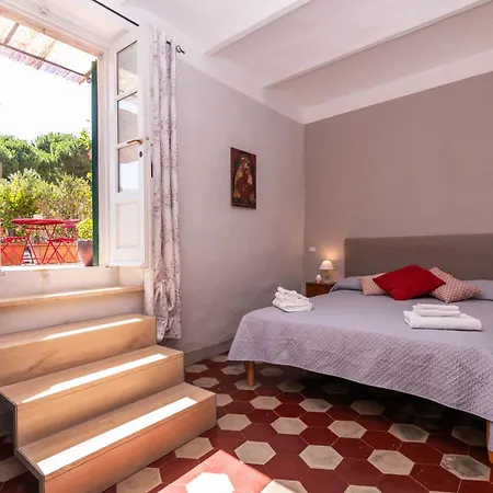 La Terrazza *